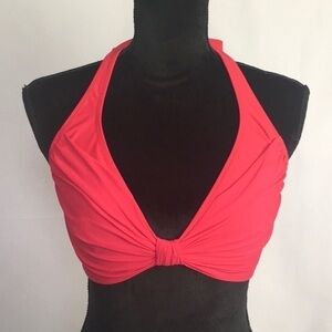 Gottex Contour Bikini Top